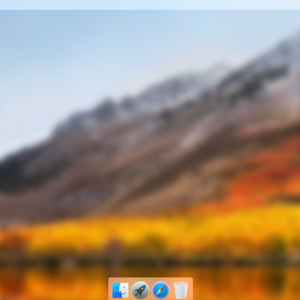 MACOS 桌面，H5 源码，流畅